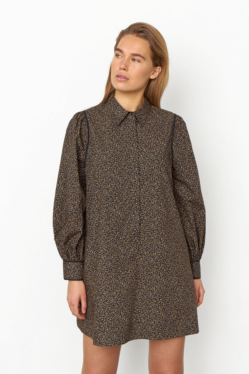 Jeanne Tunic – secondfemale.co.uk